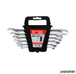 Картинка Набор ключей Калибр НКК-6П