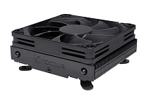 Картинка Кулер для процессора Noctua NH-L9i Chromax.Black