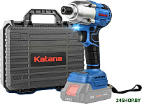 Single Power UG8300 (без АКБ, кейс)