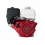 Картинка Бензиновый двигатель Honda GX390T2-VSP-OH