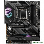 Картинка Материнская плата MSI MPG Z690 Edge WiFi DDR4