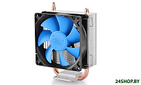 Картинка Кулер для процессора DeepCool ICE BLADE 100 PWM DP-MCH1D8-IB100PWM