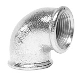 Картинка Фитинг Gebo Platinum 2x 1/2 90-34V