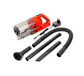 Картинка Автомобильный пылесос Hiper HVC120Li