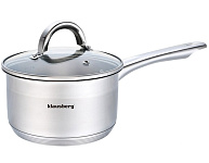 Картинка Кастрюля с длинной ручкой Klausberg KB-7134