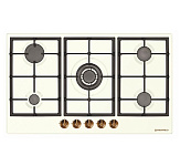 Картинка Варочная панель MAUNFELD EGHE.95.33CBG.R/G