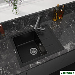 Torino 62 (черный оникс)