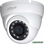 Картинка CCTV-камера Dahua DH-HAC-HDW2231MP-0280B