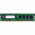 Оперативная память Kingston ValueRAM 4GB DDR3 PC3-12800 (KVR16N11S8H-4)