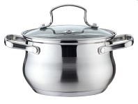 Картинка Кастрюля KELLI KL-4257