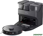 Картинка Робот-пылесос Roborock S7 MaxV Ultra (международная версия, черный)