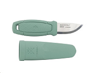 Картинка Нож туристический MORAKNIV Eldris LightDuty / 13855 (мятный)