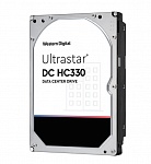 Картинка Жесткий диск WD Ultrastar DC HC330 10TB WUS721010AL5204