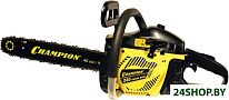 Картинка Бензопила Champion 240-16