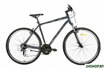 Картинка Велосипед AIST Cross 2.0 р.19 2020