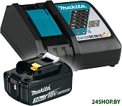 191A24-4 (18В/3 Ah + 18В)