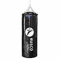 Мешок Rusco Sport Boxer 45кг (черный)