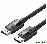 Картинка Кабель UGREEN DP114 80393 DisplayPort - DisplayPort (3 м)