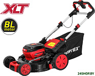 CLM 4536-2 XLT Solo 2334121 (без АКБ)