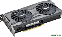 GeForce RTX 3060 8GB Twin X2 N30602-08D6-11902130