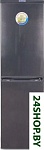 Картинка Холодильник DON R-297 002G (графит)
