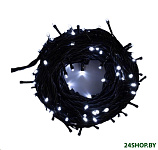 Картинка Светодиодная гирлянда Luazon Нить 187241 (белый)