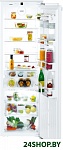 Картинка Однокамерный холодильник Liebherr IKB 3560