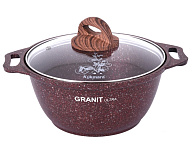 Картинка Кастрюля Kukmara кга22а