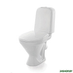 Картинка Унитаз Sanita Самарский комфорт