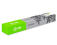 Картинка Картридж CACTUS CS-TK8335Y (аналог Kyocera TK-8335Y)