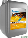 Diesel Ultra 5W-30 20л