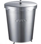 Картинка Ведро для мусора Gappo G701