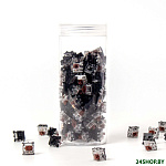 Gateron Optical Version 2 Brown 110 шт G55