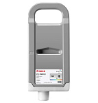 Картинка Картридж Canon PFI-706PGY [6691B001]