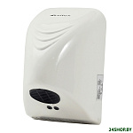 Картинка Сушилка для рук Ksitex M-1000 (белый)