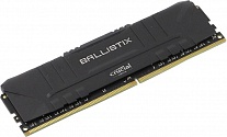 Картинка Оперативная память Crucial Ballistix 8GB DDR4 PC4-28800 BL8G36C16U4B