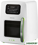 Картинка Аэрофритюрница Sencor SFR 5400WH