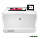Картинка Принтер HP LaserJet Pro M454dw