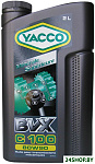 BVX C100 80W-90 2л