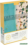 Виа Терра. Райский уголок 06530 (360 эл)