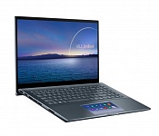 Картинка Ноутбук ASUS ZenBook Pro 15 UX535LH-BO126R