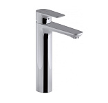 Картинка Смеситель Jacob Delafon Aleo E72299-4-CP