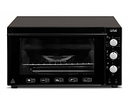 Картинка Мини-печь ARTEL MD 4218 E (черный)