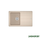 Картинка Мойка врезная FRANKE BFG 611 Fragranite (сахара) арт. 114.0259.913