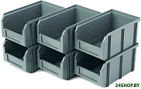 V-2-К6 (серый)