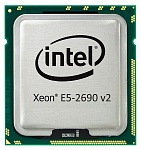 Картинка Процессор Intel Xeon E5-2690V2 (0C19548)