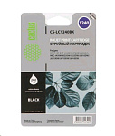 Картинка Картридж Cactus CS-LC1240BK (чёрный) (аналог Brother LC1240BK)