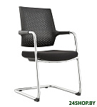 Картинка Кресло Norden Стайл 2 CF CH-240C-SL-OS800 (черный)