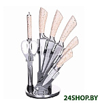 Картинка Набор ножей MAYER and BOCH MB 28752