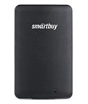 Картинка Внешний накопитель Smart Buy S3 SB256GB-S3BS-18SU30 256GB (черный/серебристый)